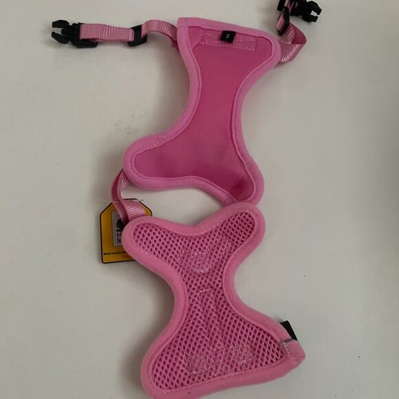 Pink Pet Harness - Picture 4 of 8